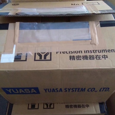 日本YUASA尤安萨,弯曲试验机,桌上型耐久试验机,DLDMLH-FS