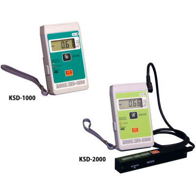 KASUGA春日静电电位测量仪KSD-2000